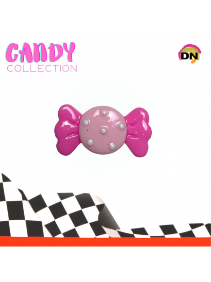 Deco 3D Candy Collection 1