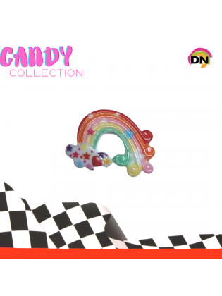 Deco 3D Candy Collection 3