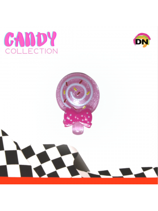 Deco 3D Candy Collection 5
