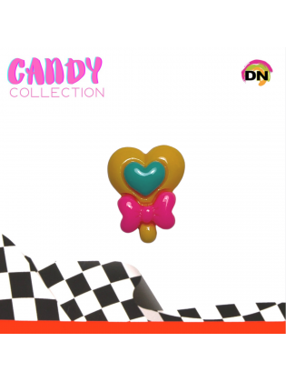 Deco 3D Candy Collection 5