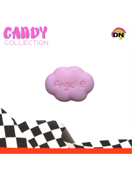 Deco 3D Candy Collection 7