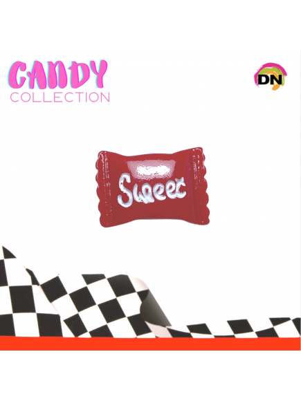 Deco 3D Candy Collection 8