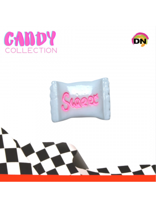 Deco 3D Candy Collection 8