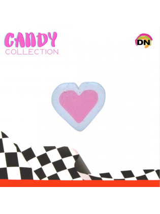 Deco 3D Candy Collection 9