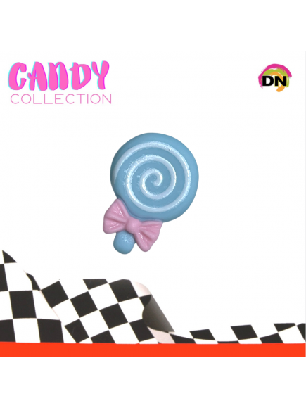 Deco 3D Candy Collection 10