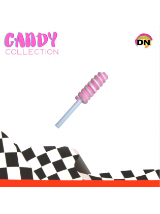 Deco 3D Candy Collection 11