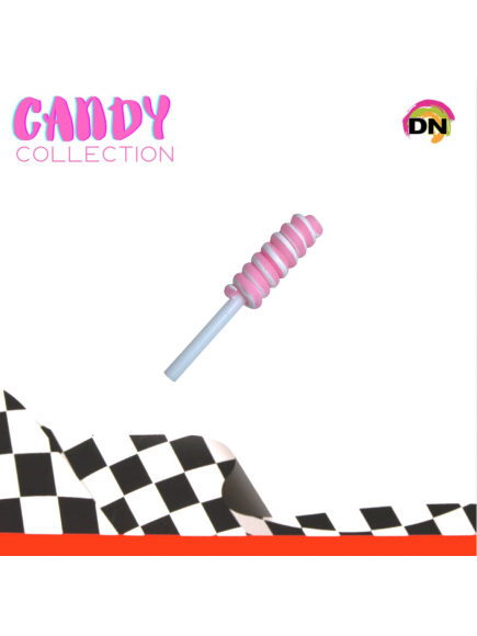 Deco 3D Candy Collection 11