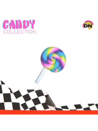 Deco 3D Candy Collection 12