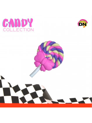 Deco 3D Candy Collection 13
