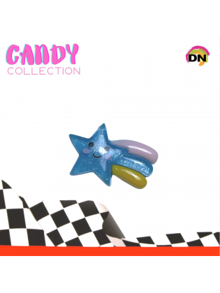Deco 3D Candy Collection 14